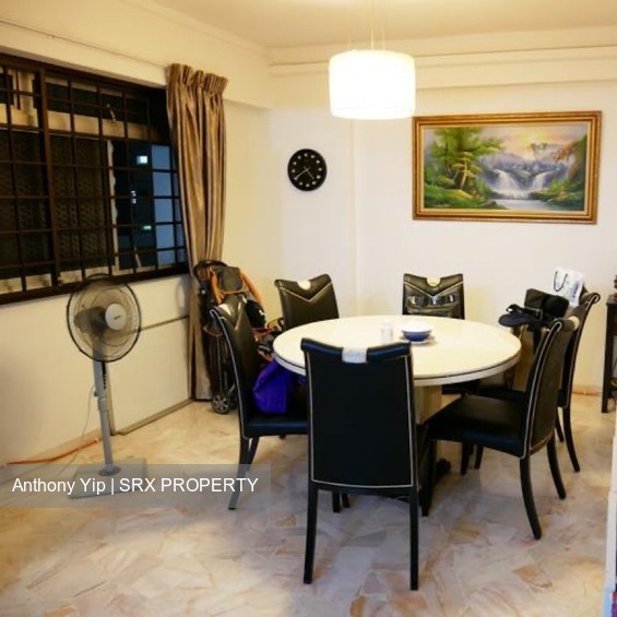 Blk 230 Pasir Ris Street 21 (Pasir Ris), HDB 4 Rooms #235945691
